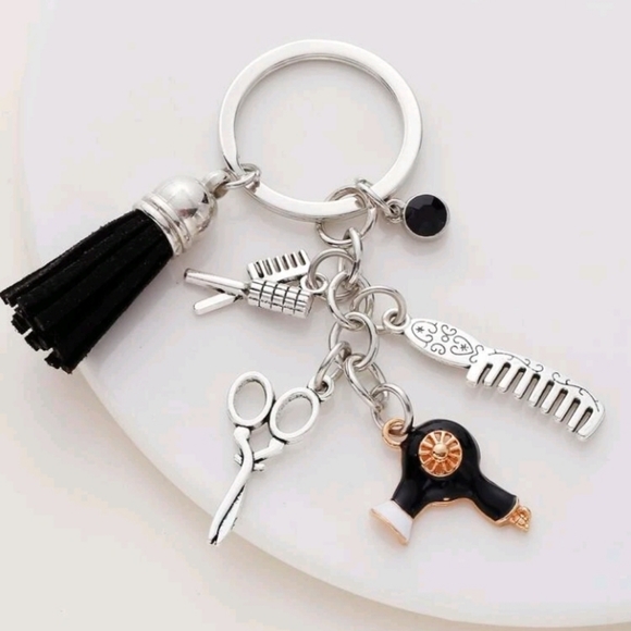 Key chain - Picture 2 of 4